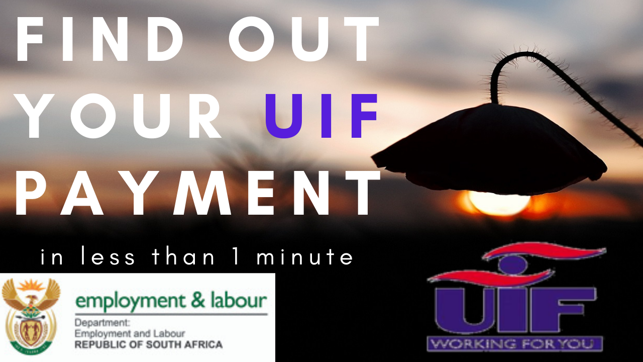 UIF YouTube Thumbnails